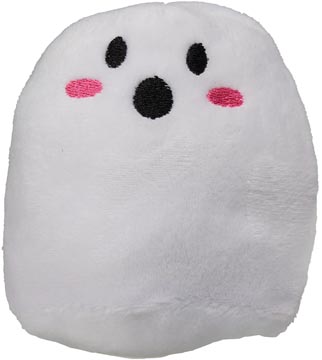 figurine halloween 10x8cm ass