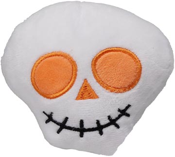 figurine halloween 10x8cm ass