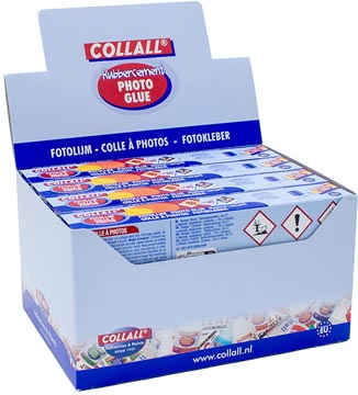 collall colle photo 50ml