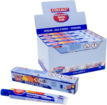 collall colle photo 50ml