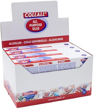 collall colle multi 50ml tr