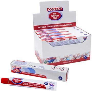 collall colle multi 50ml tr