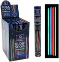 bracelet lumineux 10x