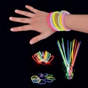 bracelet lumineux 10x