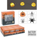 guirlande lum led halloween