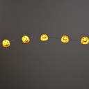 guirlande lum led halloween