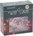 eclairage noel led