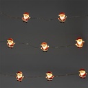eclairage noel led
