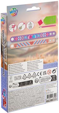 bracelet diam painting 2x