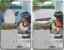 kit de fouilles fossiles dino