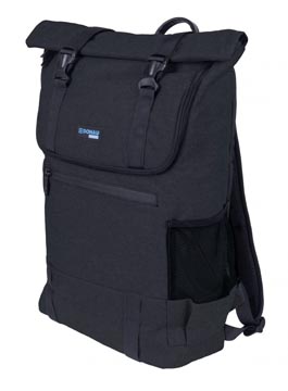 donau sac a dos london 18l nr