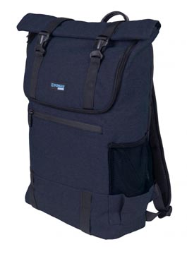 donau sac a dos london 18l bl
