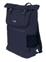 donau sac a dos london 18l bl