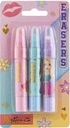 besties rouge levres gommes 3x