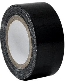 soho rub rep lin 19mmx4m noir