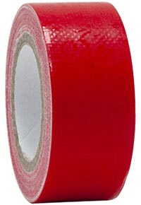 soho rub rep lin 19mmx3m rouge