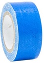 soho rub rep lin 19mmx3m bleu