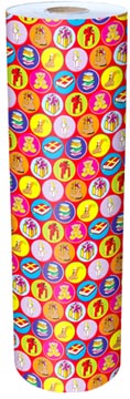pap cad 250mx30cm st-nic rondo