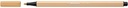 stabilo pen 68 brun clair