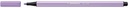 stabilo pen 68 lilas clair
