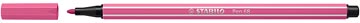 stabilo pen 68 fuchsia