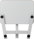 leitz bureau ass/deb pliable