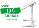 leitz bureau ass/deb pliable