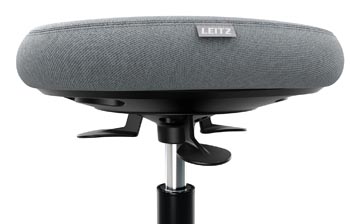 leitz ergo tabouret oscillant