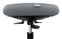 leitz ergo tabouret oscillant