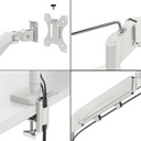 ergo bras ecran+laptop grs cl