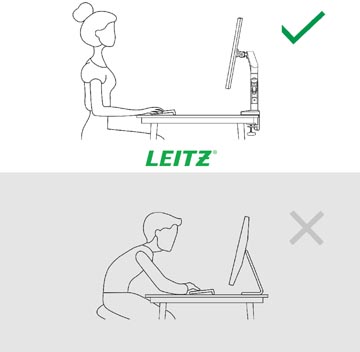ergo bras ecran simp grs cl