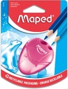 BL.1 SLIJPER ERGONOM.DUBBEL