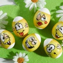 banderol happy smiles