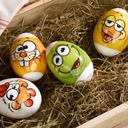 banderol crazy egg