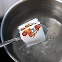 banderol crazy egg