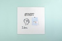 smit tabl bl sans cadre 98x98
