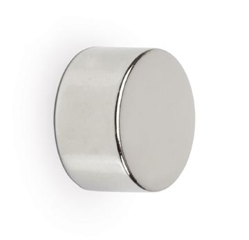 maul neodym aimant 15x10mm 4x