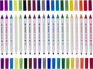 bruynzeel kids twin point 20x