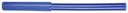 op feutre 1 mm bleu p10