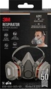 3m masque filtre remplac 6002