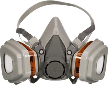 3m masque filtre remplac 6002