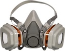 3m masque filtre remplac 6002