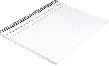 bloc college 23tr 90g 5mm 80f