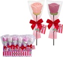 rose guimauve 30g