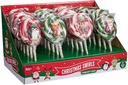 lollyswirl noel sucette 80g