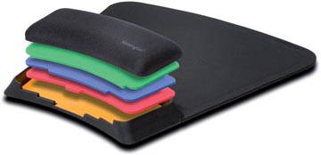 SMARTFIT MUISMAT MET POLSSTEUN