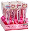 lollyswirl love sucette 50g