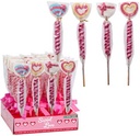 lollyswirl love sucette 50g