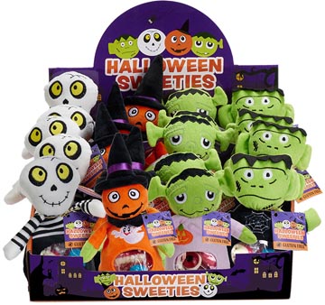 bonbons halloween sweeties