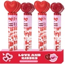 bonbons love kisses 55g